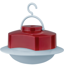 Фонарь кемпинговый NPT-CA17-ACCU  24LED 12Вт, аккум 4В 0.9Ач USB 14527 Navigator