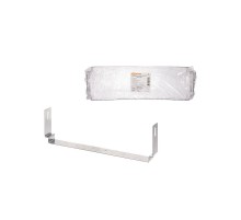 Скоба подвеса нижняя осн. лотка 400 мм  SQ2907-0523  TDM