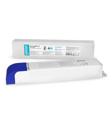 Блок аварийного питания  IP40 280*61*35мм 60W на 1 час Universal  997911040  Gauss