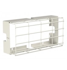 Решетка защитная BS-R-1  a2333  Белый свет