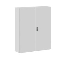 Корпус сварной навесной серии ST двухдверный 1200x1000x300  R5ST1213  DKC