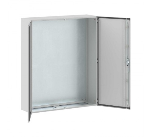 Корпус сварной навесной серии ST двухдверный 1200x1000x300  R5ST1213  DKC