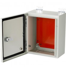 Щит с монтажной панелью NXW3L-4031/15 IP31  8890109  CHINT