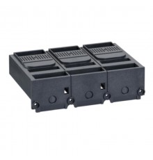 КОРОТКАЯ КЛЕММНАЯ ЗАГЛУШКА ДЛЯ 3P (400-630)  SPC-STC3-04-06  SE