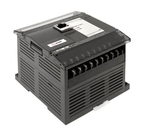 Модуль аналогового вывода EREMF 8 PRO-Logic EKF  EREMF-A-8AO  EKF