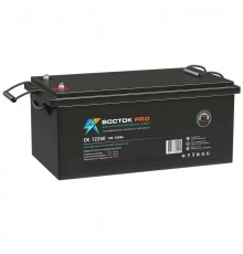 Акумуляторная батарея UPS серии СК 12250 12В/250Ач  СК 12250  Восток