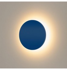 Светильник архитектурный 1660 TECHNO LED CONCEPT S синий декоративный  a039992  Elektrostandard