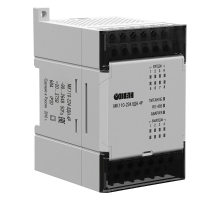 Модуль дискретного ввода-вывода МК110-224.8ДН.4Р  49002  ОВЕН