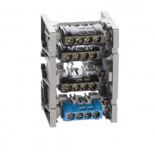 Суппорт д/крепежа клемм.блоков  004810  Legrand