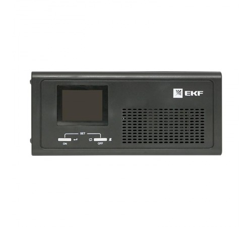 Источник Бесперебойного Питания Линейно-интерактивный E-Power PSW -H 300 ВА PROxima напольный  PSW-H03  EKF