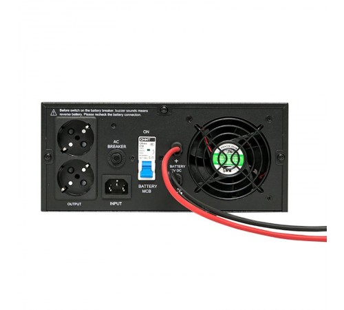 Источник Бесперебойного Питания Линейно-интерактивный E-Power PSW -H 300 ВА PROxima напольный  PSW-H03  EKF