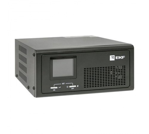 Источник Бесперебойного Питания Линейно-интерактивный E-Power PSW -H 300 ВА PROxima напольный  PSW-H03  EKF