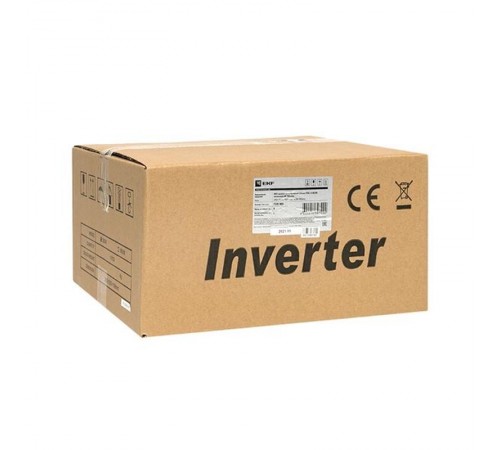 Источник Бесперебойного Питания Линейно-интерактивный E-Power PSW -H 300 ВА PROxima напольный  PSW-H03  EKF