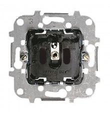 Механизм розетки с заземлением, французский стандарт, 16А/230В2CLA818700A1001 ABB