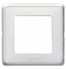 Cariva Белый Рамка 1-ая  773660  Legrand