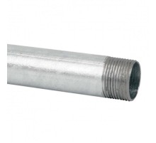 Труба стальная с резьбой оцинкование Сендзимир 6036 ZNM (S)  6036 ZNM_S  Kopos