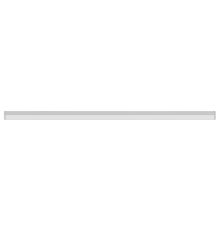 Светильник светодиодный TL Basic линейный матовый 10W 4000K 867*22*33, 700лм 1/25  930411210  Gauss