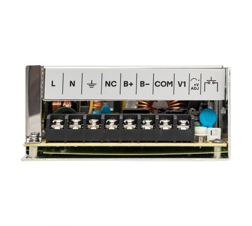 Блок питания 24В с функцией ИБП MPSu-155W-24 EKF PROxima  mpsu-155w-24  EKF