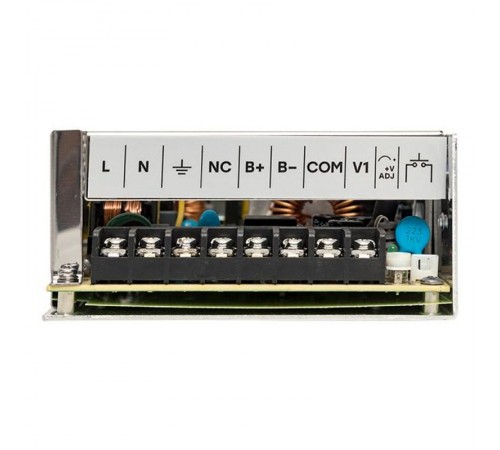 Блок питания 24В с функцией ИБП MPSu-155W-24 EKF PROxima  mpsu-155w-24  EKF