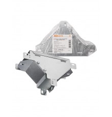 Ответвитель Т-образный вертикальный вниз 50х100 мм  SQ2902-2507  TDM