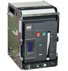 ARMAT Возд. авт. выкл. выдв. 3P A 66кА 630А TY с акс.   AR-ACB-3VA-066-0630A-TYCF  IEK