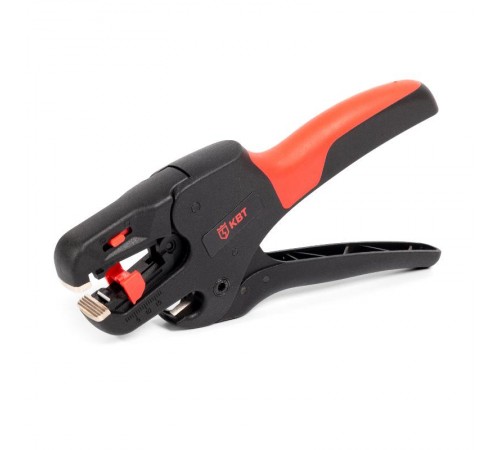 Автоматический торцевой многофункциональный стриппер до 10 мм WS-22т  86599  КВТ