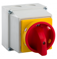 Переключатель OptiSwitch 4G10-10-PK-S25 289694  КЭАЗ