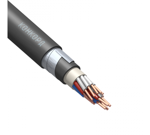 КВБбШвнг(А)-LS 14х1  Конкорд
