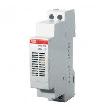 Звонок SM1-12 перем.ток прерыв.реж.  2CSM111000R0821  ABB
