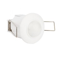 Датчик движения ИК встраиваемый  800Вт 360гр. до 6м IP20 dd-ms-200 EKF  dd-ms-200  EKF