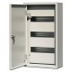 Корпус метал. навесной 520х300х120 36 мод. IP31 ЩРН-36  30204DEK  DEKraft