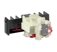 Аварийный + доп. контакт к ВА-99М 250 EKF PROxima правый  mccb99m-a-009-r  EKF