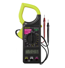 Токовые клещи M266C  5000674  ФАZА