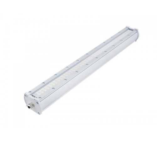 Светильник светодиодный Piton 48/6300 48Вт 6300Лм 4000K IP65 Аварийный  DP48G90-4K  Diora