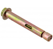 Болт анкерный М6/8х80  CMZ10-AB-08-080  IEK