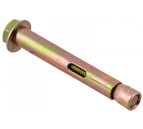 Болт анкерный М6/8х80  CMZ10-AB-08-080  IEK