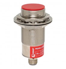 Индуктивный бесконтактный датчик PROXIS-2-30M-10-N-NO-M12  PROXIS-2-30M-10-N-NO-M12  EKF