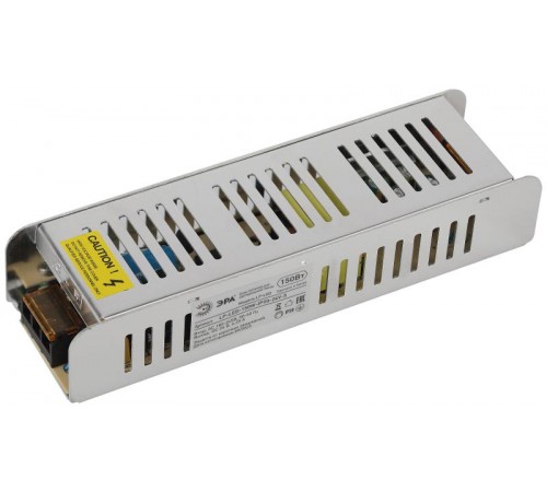 Блок питания  LP-LED 150W-IP20-24V-S  Б0061131  ЭРА