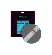 Лента светодиодная  97 399 ИСЛ-5050RGB60-12-IP20-24V  97399  INNOLUX