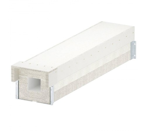 Огнестойкий кабельный короб E90 для ВОЛС, тип 2 (BSKHF-0808)  7214840  OBO Bettermann