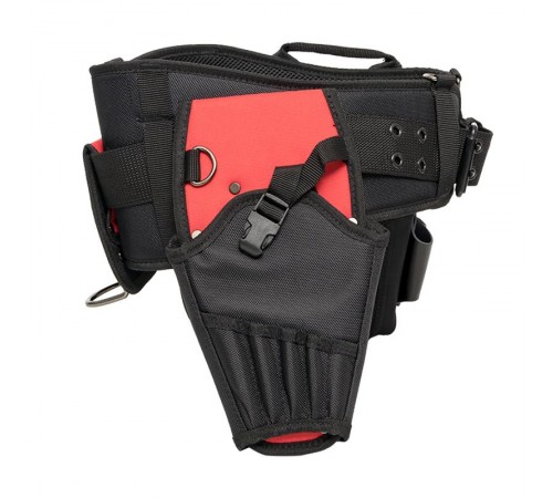 Пояс монтажника с 3 сумками и разгрузочными ремнями С-15 EKF Professional  C-15  EKF