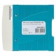 Блок питания на дин рейку 20Вт,Uвх ~ 220 В AC m, Uвых - 12 В DC постоянного тока DR-M-20W-12 EKF