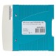Блок питания на дин рейку 20Вт,Uвх ~ 220 В AC m, Uвых - 12 В DC постоянного тока DR-M-20W-12 EKF