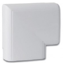 Угол плоский 70х22 мм  07203  DKC