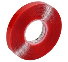 MIXTAPE PRO Лента монтаж. прочная двусторонняя 1х12мм 5м  MT7-LM30-01-12-05  IEK