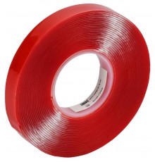 MIXTAPE PRO Лента монтаж. прочная двусторонняя 1х12мм 5м  MT7-LM30-01-12-05  IEK