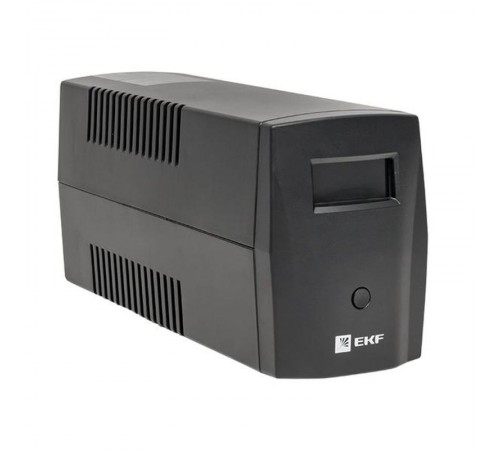 Источник Бесперебойного Питания Линейно-интерактивный E-Power SSW 200 800 ВА Proxima  SSW-280  EKF