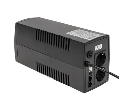 Источник Бесперебойного Питания Линейно-интерактивный E-Power SSW 200 800 ВА Proxima  SSW-280  EKF