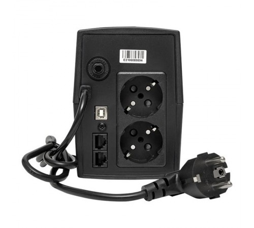 Источник Бесперебойного Питания Линейно-интерактивный E-Power SSW 200 800 ВА Proxima  SSW-280  EKF