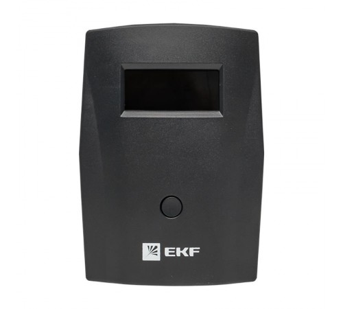 Источник Бесперебойного Питания Линейно-интерактивный E-Power SSW 200 800 ВА Proxima  SSW-280  EKF